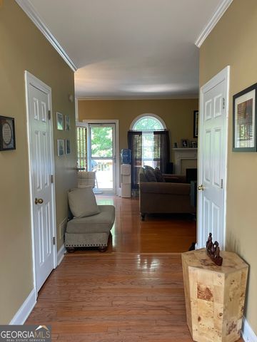 2841 Weatherstone Circle SE, Conyers, GA 30094