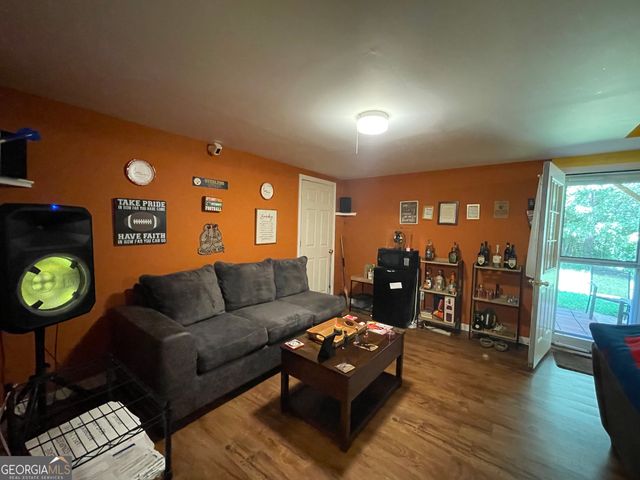 2841 Weatherstone Circle SE, Conyers, GA 30094