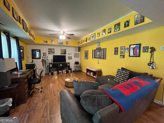 2841 Weatherstone Circle SE, Conyers, GA 30094