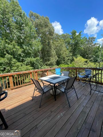 2841 Weatherstone Circle SE, Conyers, GA 30094