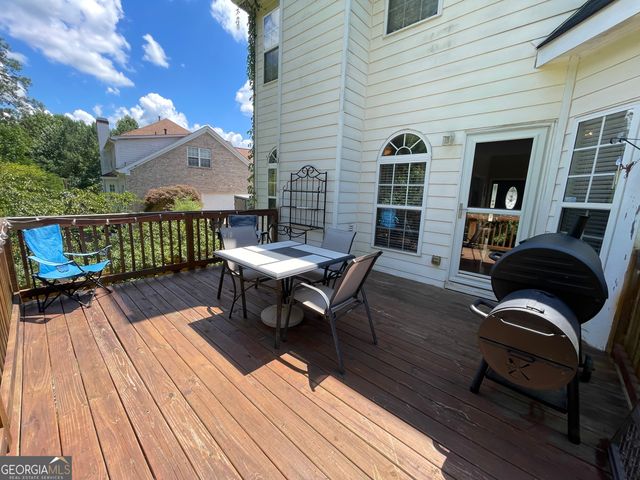 2841 Weatherstone Circle SE, Conyers, GA 30094
