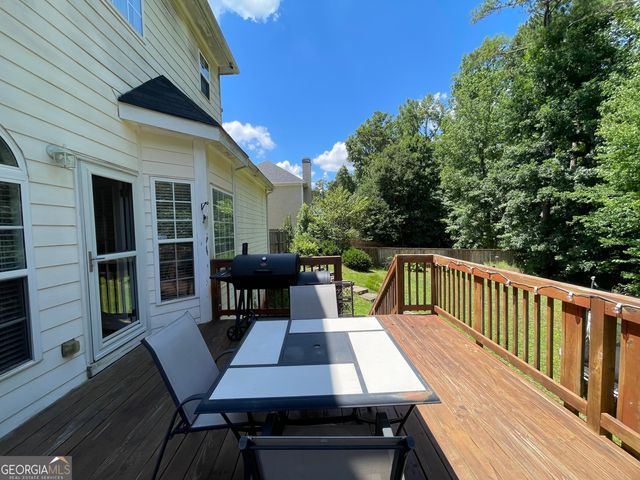 2841 Weatherstone Circle SE, Conyers, GA 30094