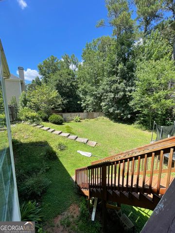 2841 Weatherstone Circle SE, Conyers, GA 30094