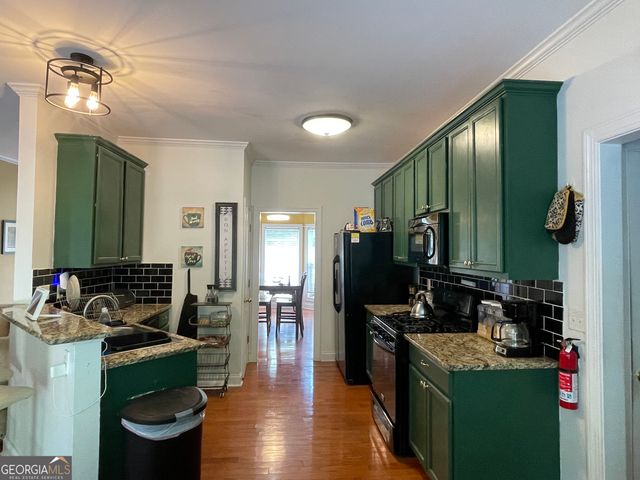 2841 Weatherstone Circle SE, Conyers, GA 30094