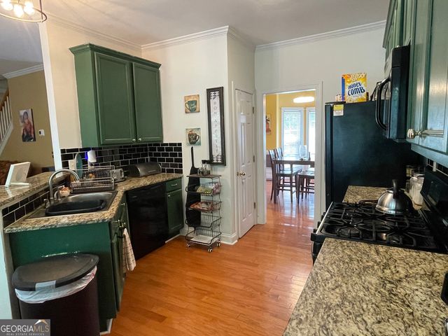 2841 Weatherstone Circle SE, Conyers, GA 30094