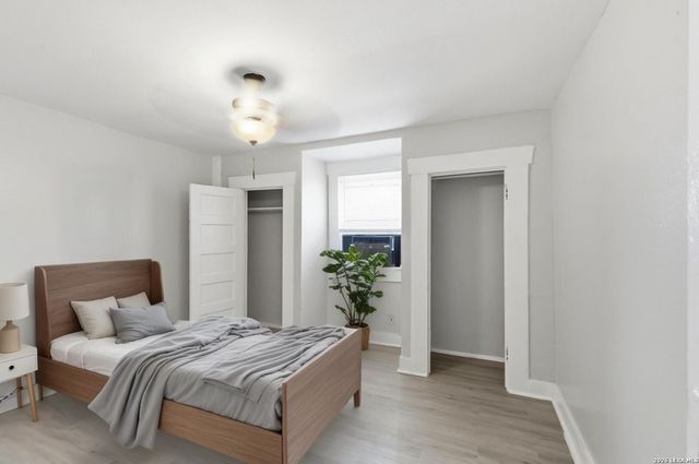 214 E Huff Ave, San Antonio, TX 78214