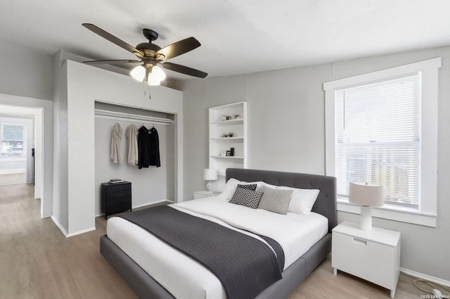 214 E Huff Ave, San Antonio, TX 78214