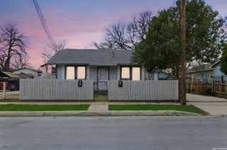 214 E Huff Ave, San Antonio, TX 78214