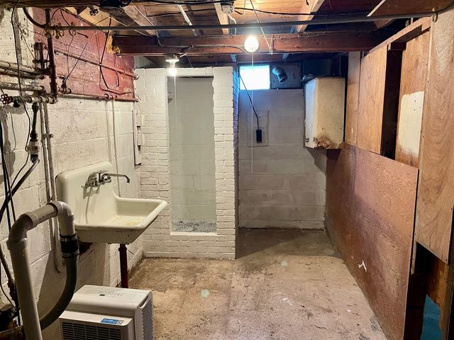 612 N Prospect Street, Sturgis, MI 49091