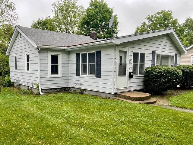 612 N Prospect Street, Sturgis, MI 49091