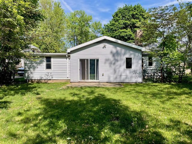 612 N Prospect Street, Sturgis, MI 49091
