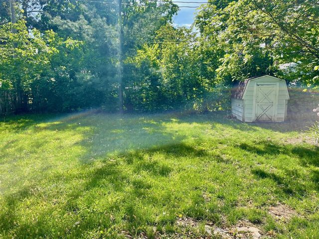 612 N Prospect Street, Sturgis, MI 49091