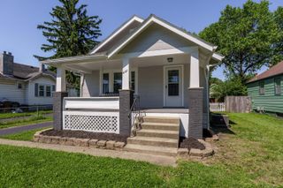 491 N Warren Avenue, Columbus, OH 43204