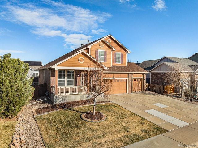 25795 E 1st Avenue, Aurora, CO 80018