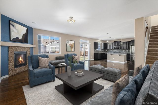 25795 E 1st Avenue, Aurora, CO 80018