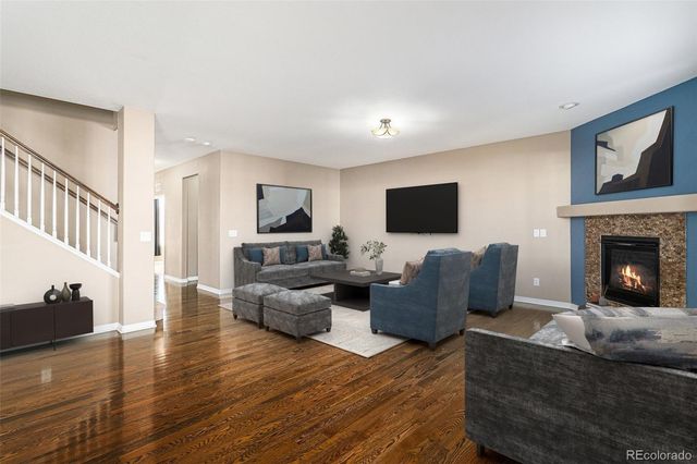 25795 E 1st Avenue, Aurora, CO 80018