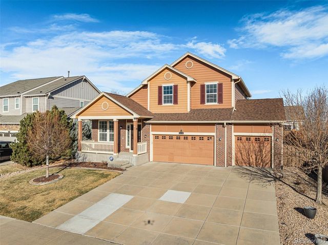 25795 E 1st Avenue, Aurora, CO 80018
