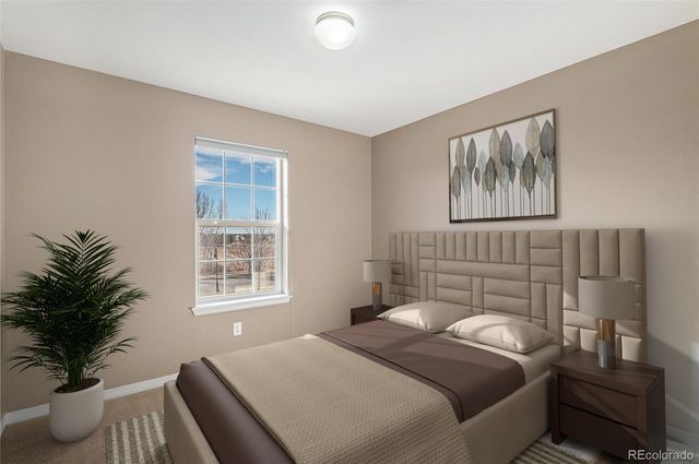 25795 E 1st Avenue, Aurora, CO 80018