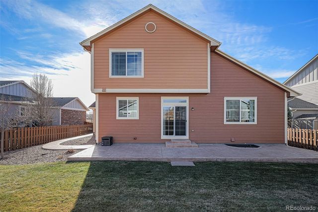 25795 E 1st Avenue, Aurora, CO 80018