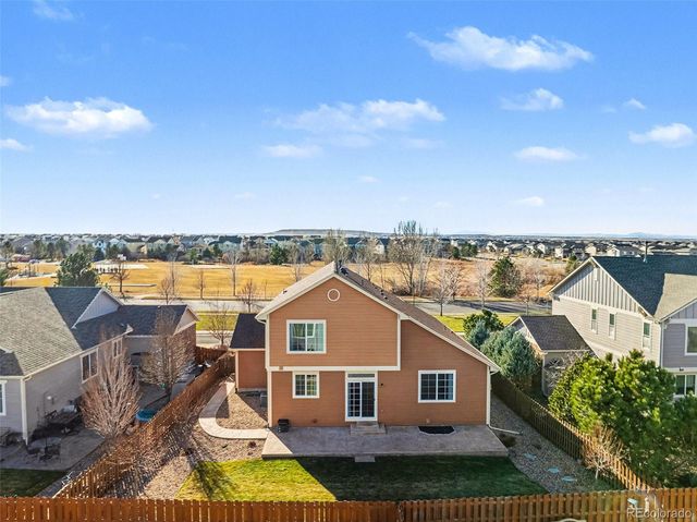 25795 E 1st Avenue, Aurora, CO 80018