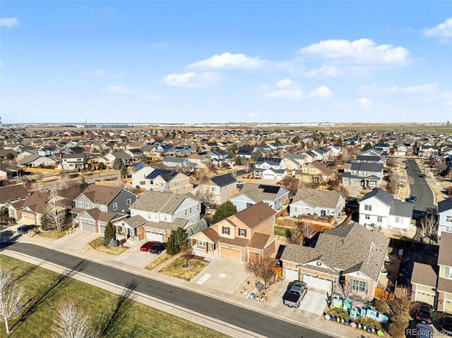 25795 E 1st Avenue, Aurora, CO 80018