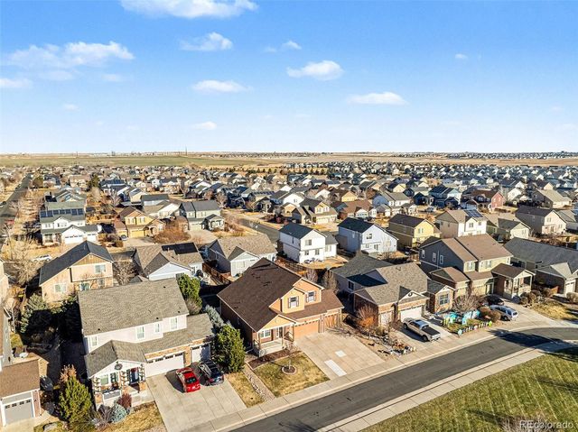 25795 E 1st Avenue, Aurora, CO 80018