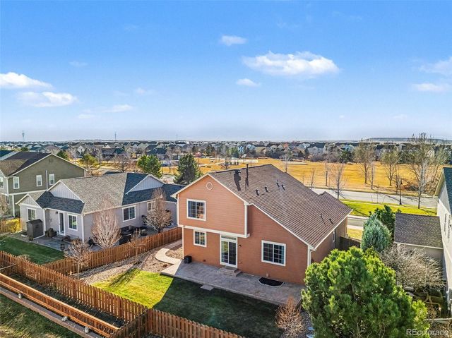 25795 E 1st Avenue, Aurora, CO 80018