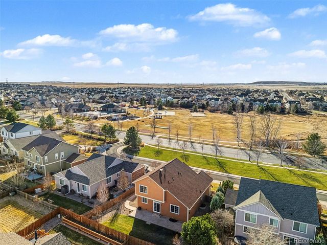 25795 E 1st Avenue, Aurora, CO 80018