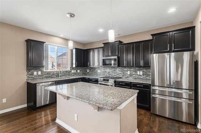 25795 E 1st Avenue, Aurora, CO 80018