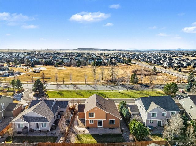 25795 E 1st Avenue, Aurora, CO 80018