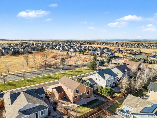 25795 E 1st Avenue, Aurora, CO 80018