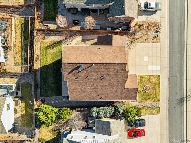 25795 E 1st Avenue, Aurora, CO 80018