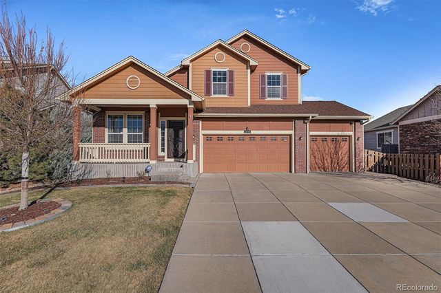 25795 E 1st Avenue, Aurora, CO 80018