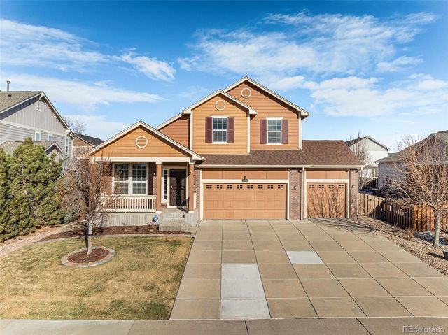 25795 E 1st Avenue, Aurora, CO 80018