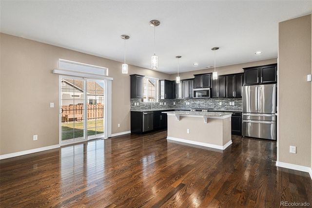 25795 E 1st Avenue, Aurora, CO 80018