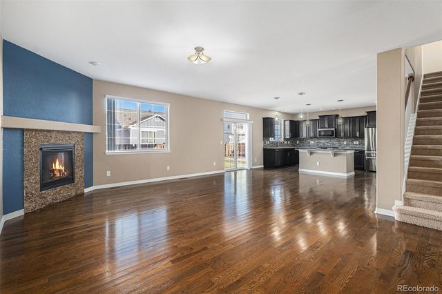 25795 E 1st Avenue, Aurora, CO 80018