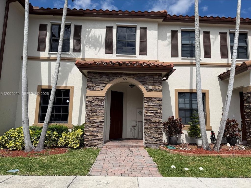 544 SE 32nd Ave, Homestead, FL 33033