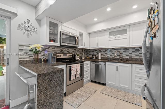 1366 Osprey Court 1366, Homestead, FL 33035