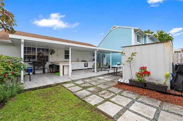 1366 Osprey Court 1366, Homestead, FL 33035