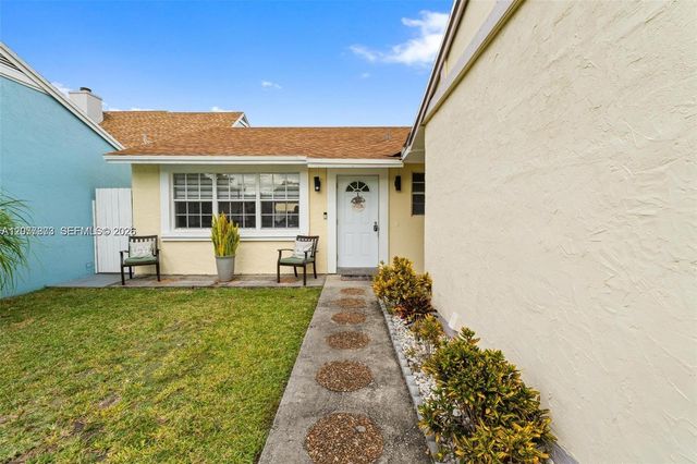 1366 Osprey Court 1366, Homestead, FL 33035