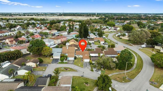 1366 Osprey Court 1366, Homestead, FL 33035