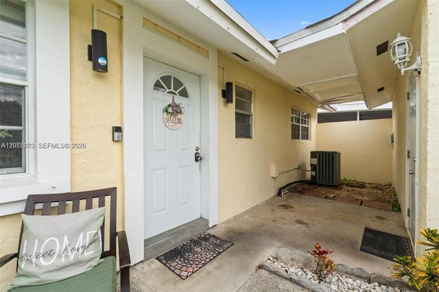 1366 Osprey Court 1366, Homestead, FL 33035