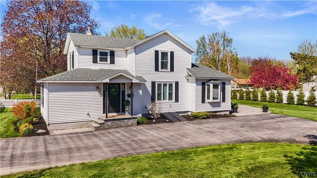 142 North Burdick Street, Manlius, NY 13066