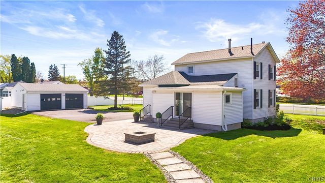 142 North Burdick Street, Manlius, NY 13066