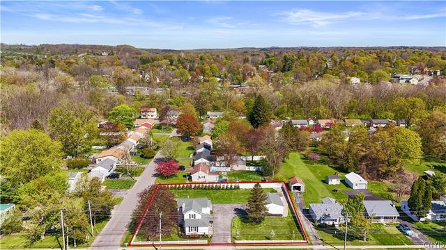 142 North Burdick Street, Manlius, NY 13066