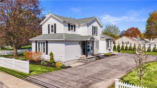 142 North Burdick Street, Manlius, NY 13066