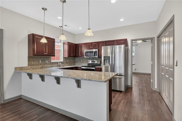 235 Pendleton Road K-1, Clemson, SC 29631