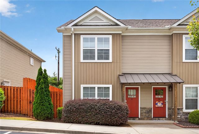 235 Pendleton Road K-1, Clemson, SC 29631