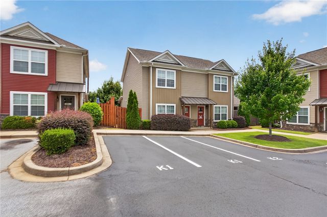 235 Pendleton Road K-1, Clemson, SC 29631