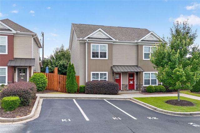 235 Pendleton Road K-1, Clemson, SC 29631
